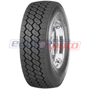 Anvelopa camion de trailer 385/65/22,5 Kelly Armorsteel KMT On/Off (MS) - made by GoodYear 160/158J/K